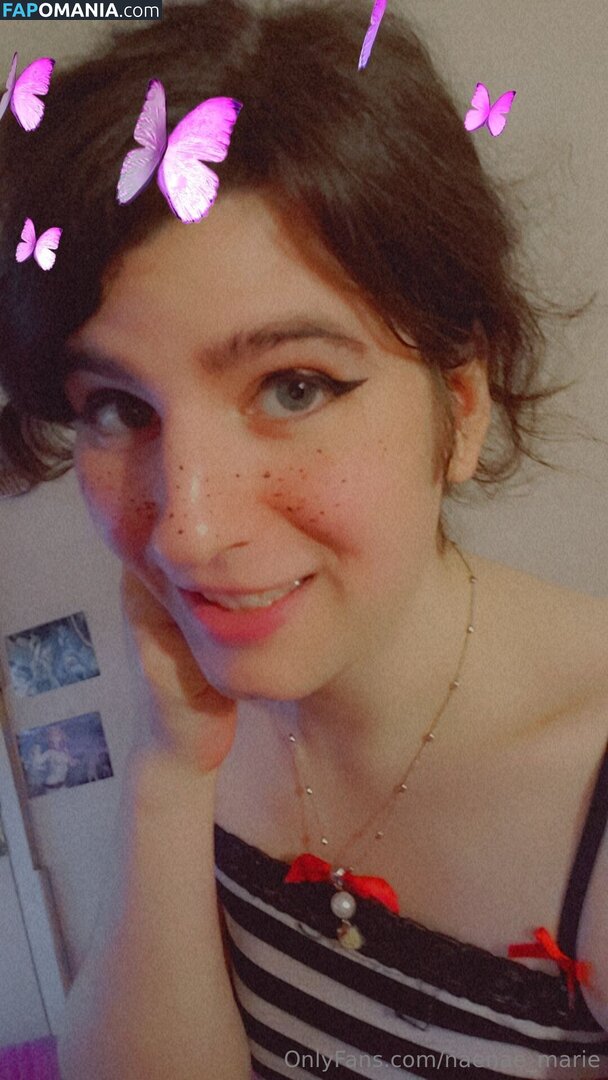naenae_marie / naenaemarie0 Nago OnlyFans  Przeciekłe zdjęcie #10