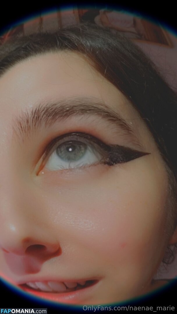 naenae_marie / naenaemarie0 Nago OnlyFans  Przeciekłe zdjęcie #11