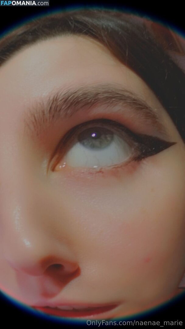 naenae_marie / naenaemarie0 Nago OnlyFans  Przeciekłe zdjęcie #12