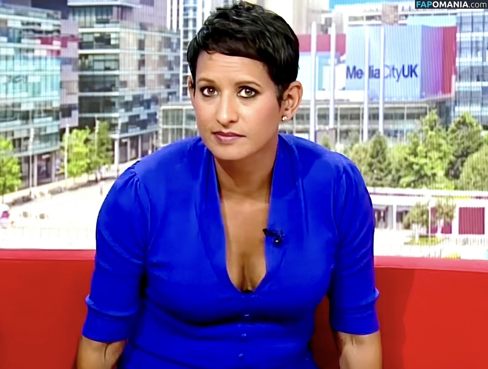Naga Munchetty / reel Nago OnlyFans  Przeciekłe zdjęcie #11