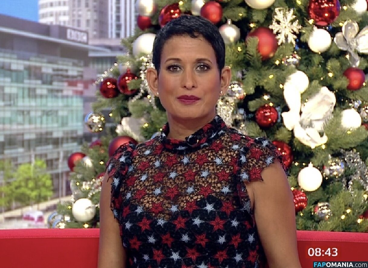 Naga Munchetty / reel Nago OnlyFans  Przeciekłe zdjęcie #13