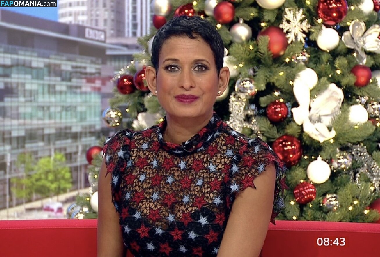 Naga Munchetty / reel Nago OnlyFans  Przeciekłe zdjęcie #14