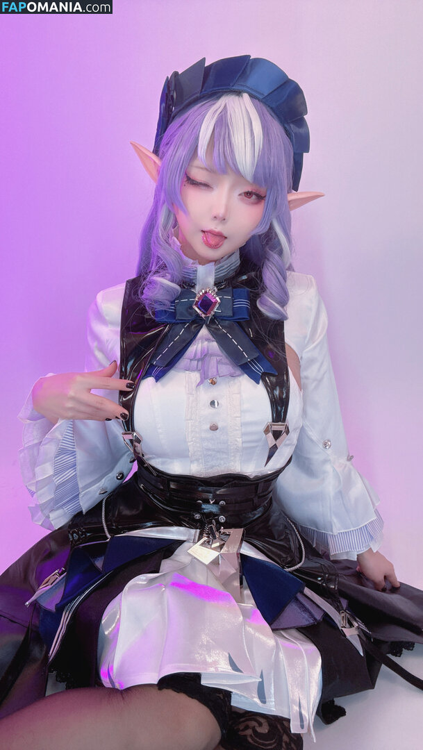 Nagomitei / OFTV / nagomitei_chu2 / nagomivisit / なごみ亭ちゅちゅ Nago OnlyFans  Przeciekłe zdjęcie #28