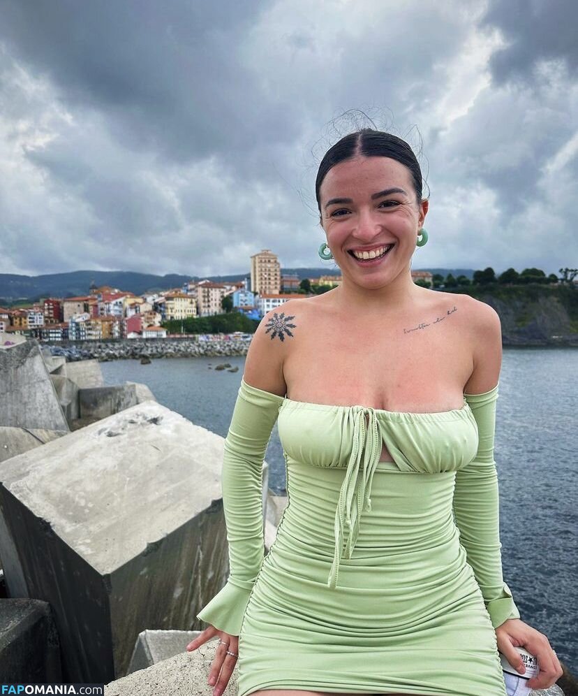 nagoreiturregii Nago OnlyFans  Przeciekłe zdjęcie #1