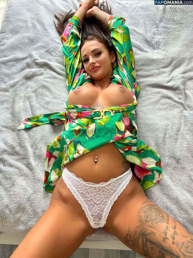 Nagy Alexandra / buczkul / nagy_szandi Nago OnlyFans  Przeciekłe zdjęcie #65