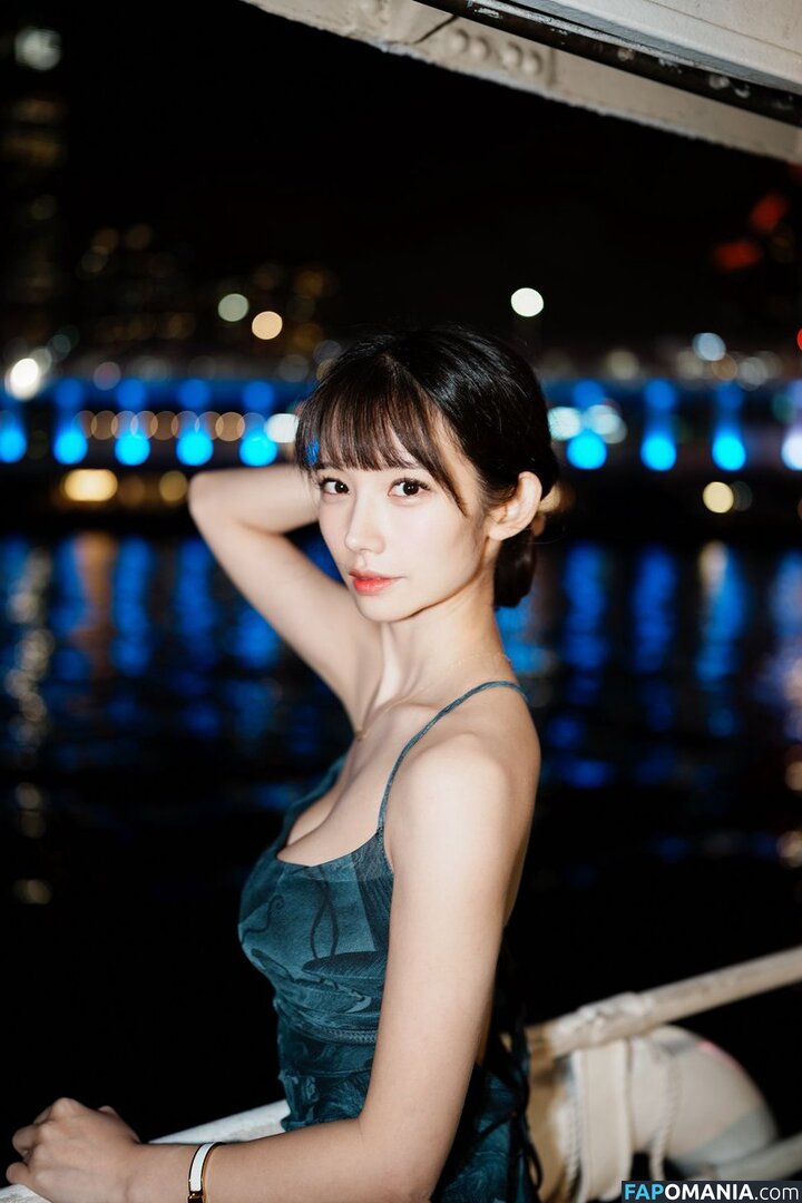 Nahyun Kim Nago OnlyFans  Przeciekłe zdjęcie #3