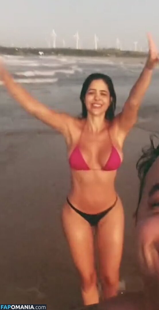 Naira Avila / nairaavila Nago OnlyFans  Przeciekłe zdjęcie #3