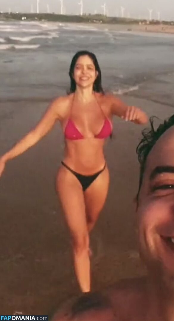 Naira Avila / nairaavila Nago OnlyFans  Przeciekłe zdjęcie #5