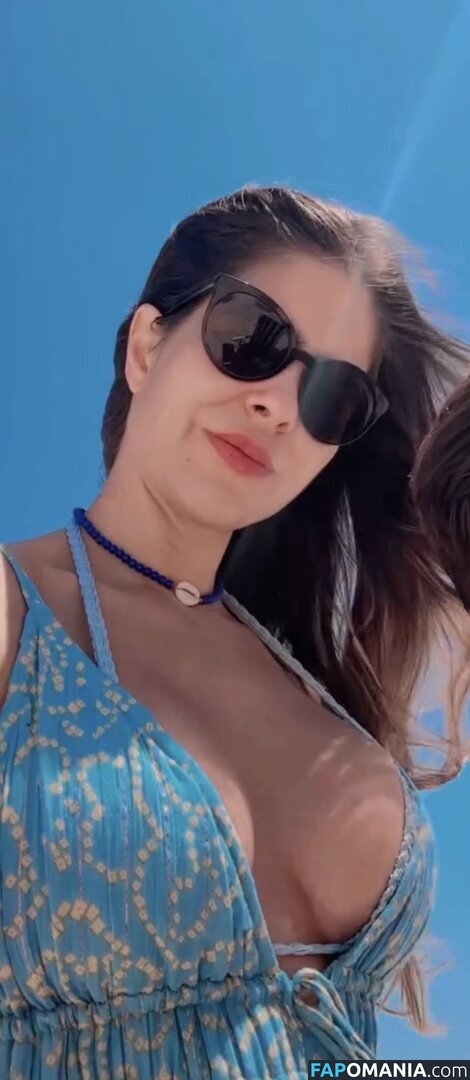 Naira Avila / nairaavila Nago OnlyFans  Przeciekłe zdjęcie #7