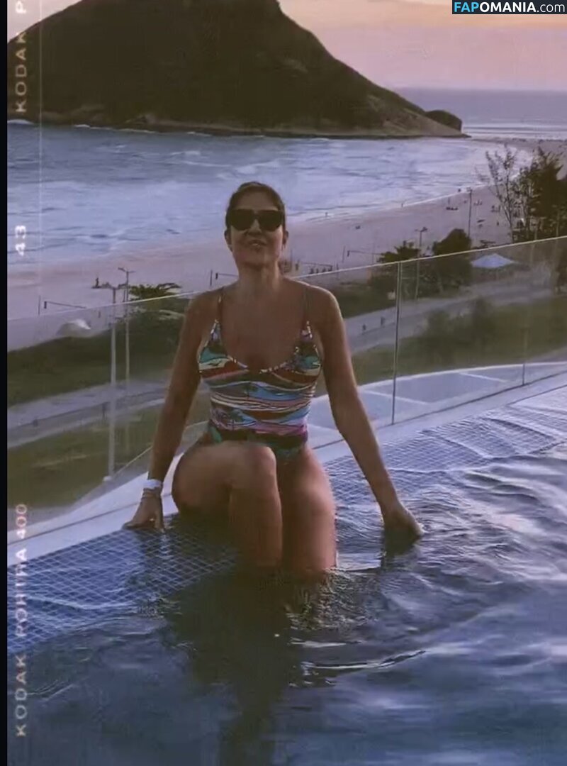 Naira Avila / nairaavila Nago OnlyFans  Przeciekłe zdjęcie #9