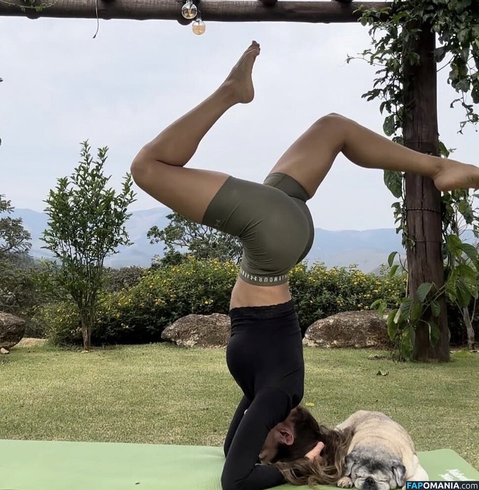 Naira Avila / nairaavila Nago OnlyFans  Przeciekłe zdjęcie #10