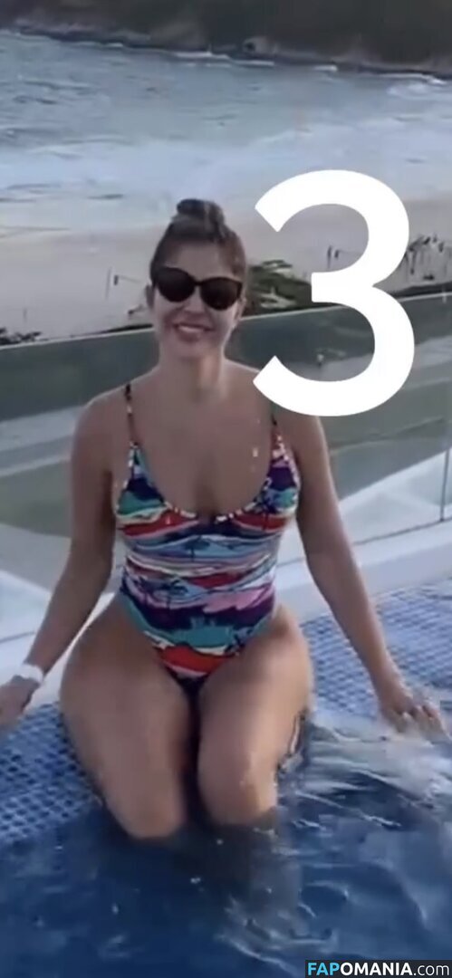 Naira Avila / nairaavila Nago OnlyFans  Przeciekłe zdjęcie #11