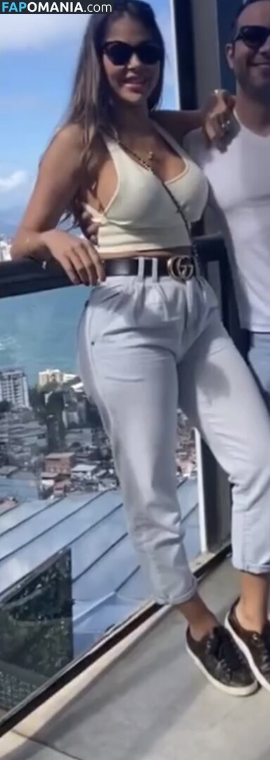 Naira Avila / nairaavila Nago OnlyFans  Przeciekłe zdjęcie #12
