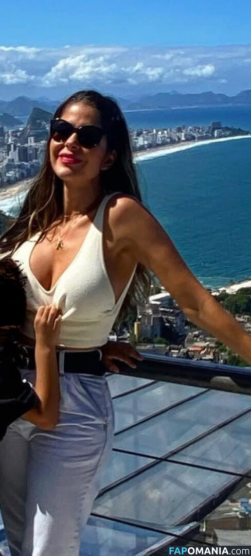 Naira Avila / nairaavila Nago OnlyFans  Przeciekłe zdjęcie #16