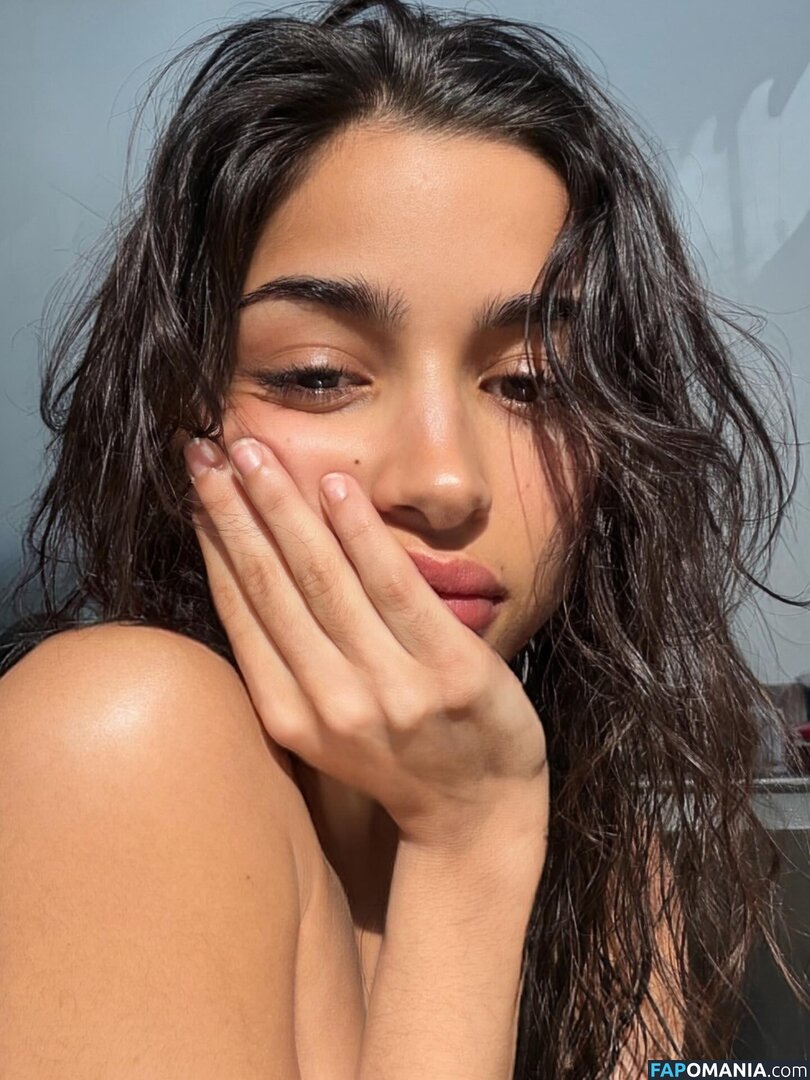 Najwa Khliwa / najwakhliwa Nago OnlyFans  Przeciekłe zdjęcie #1