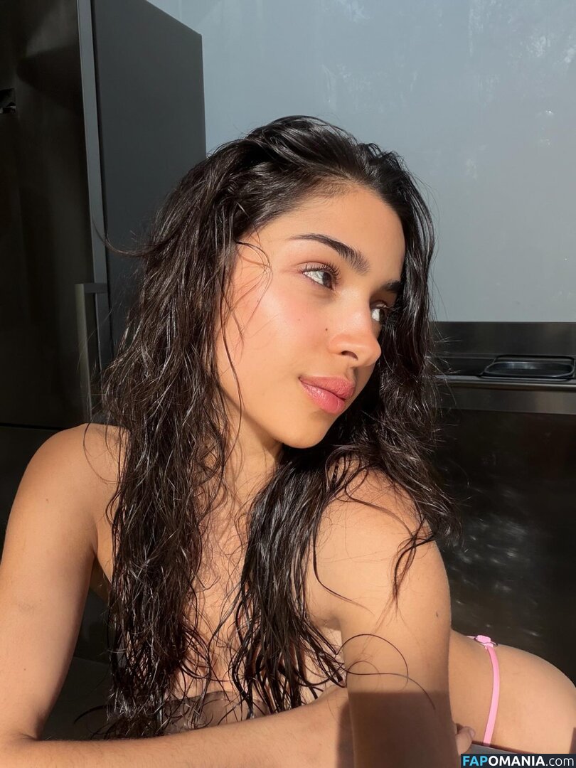 Najwa Khliwa / najwakhliwa Nago OnlyFans  Przeciekłe zdjęcie #2