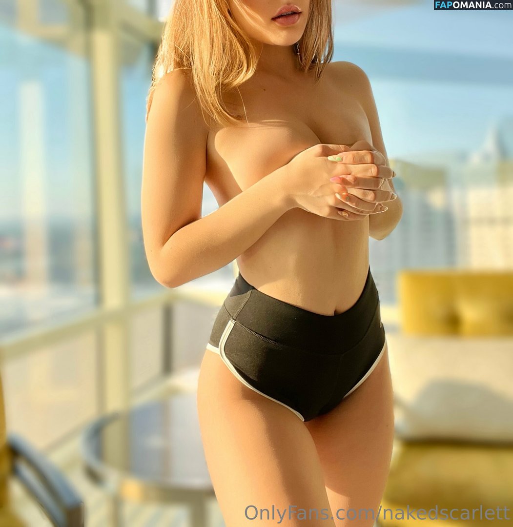_simplyscarlett_ / nakedscarlett Nago OnlyFans  Przeciekłe zdjęcie #174