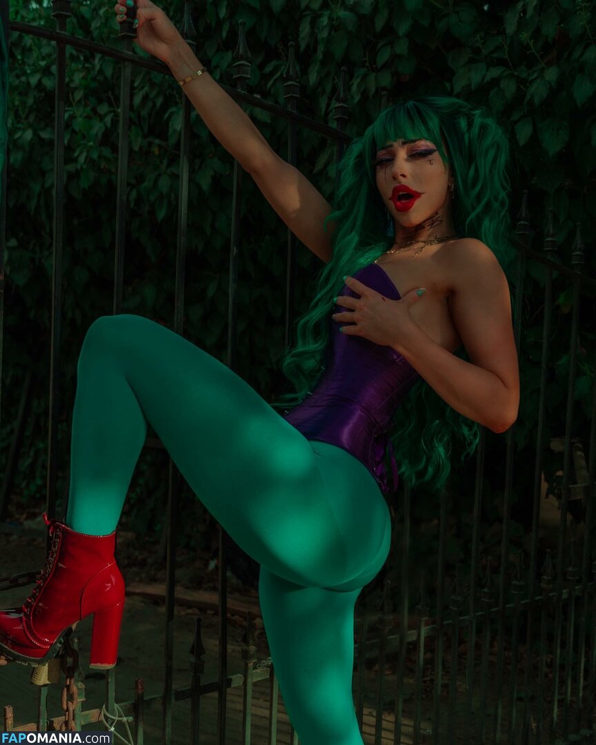 Nala Nago OnlyFans  Przeciekłe zdjęcie #18