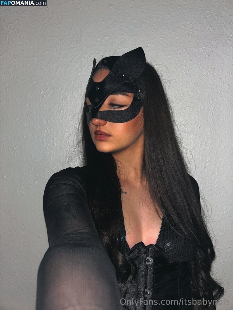 Nalianicole / itsbabynals / nalianicole_ Nago OnlyFans  Przeciekłe zdjęcie #14