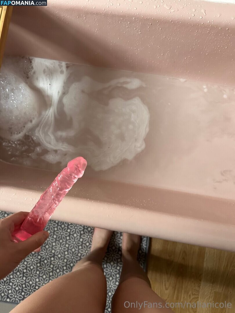 Nalianicole / itsbabynals / nalianicole_ Nago OnlyFans  Przeciekłe zdjęcie #15