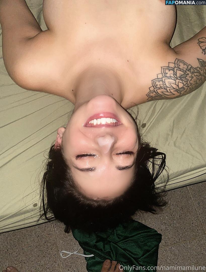 Namimamilune / mamiii111 / nami.lune Nago OnlyFans  Przeciekłe zdjęcie #66