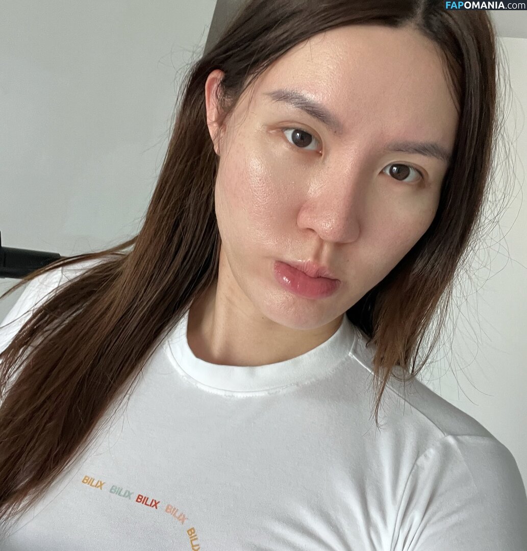 namwaanntd Nago OnlyFans  Przeciekłe zdjęcie #8