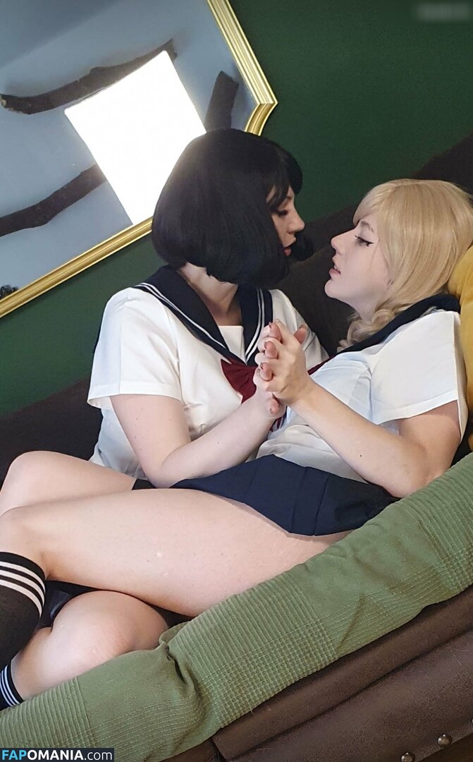 Nana Kuronoma / nana.kuronoma / nanakuronoma Nago OnlyFans  Przeciekłe zdjęcie #8