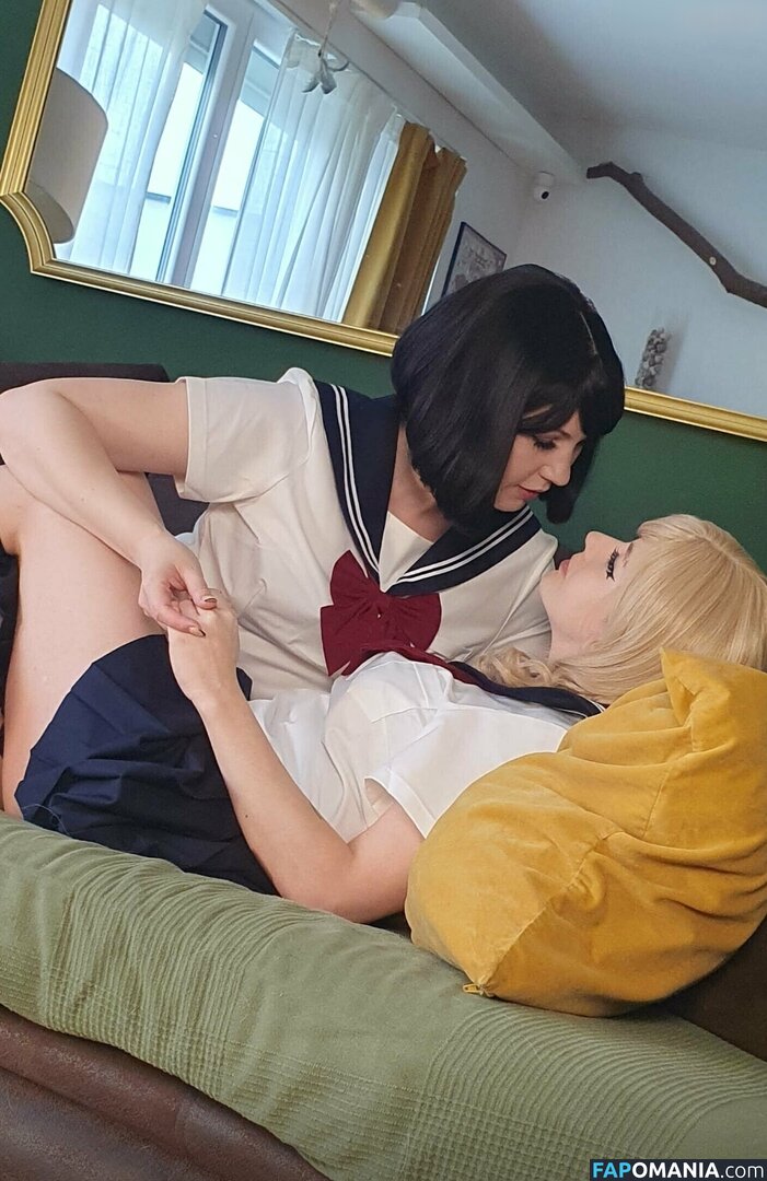Nana Kuronoma / nana.kuronoma / nanakuronoma Nago OnlyFans  Przeciekłe zdjęcie #11