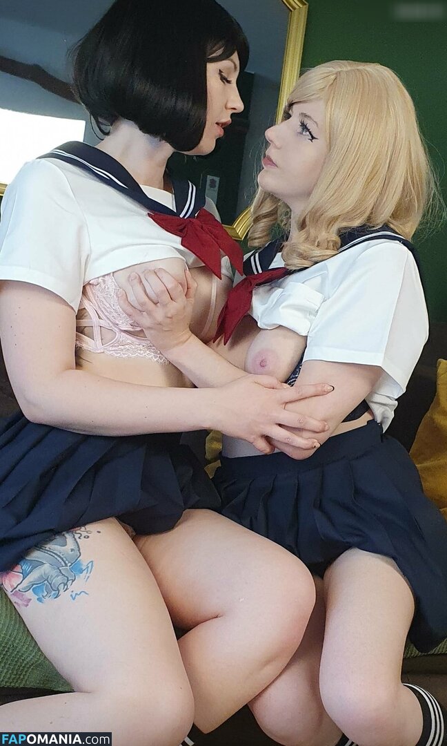 Nana Kuronoma / nana.kuronoma / nanakuronoma Nago OnlyFans  Przeciekłe zdjęcie #19