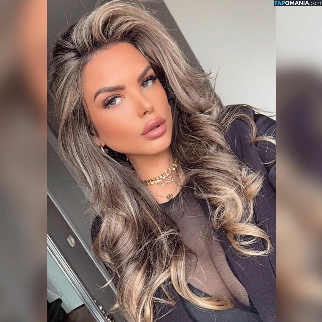 Nana Van Veghel / nanavanveghel Nago OnlyFans  Przeciekłe zdjęcie #4