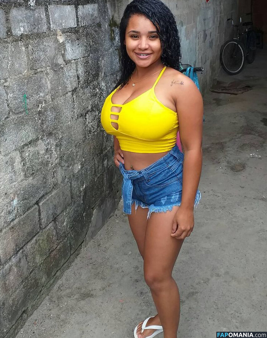 NanaWeber5 / Nanah Rodrigues / nanahweber Nago OnlyFans  Przeciekłe zdjęcie #1