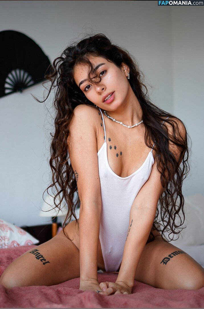 nany.palacio / nany.palacio.love Nago OnlyFans  Przeciekłe zdjęcie #1