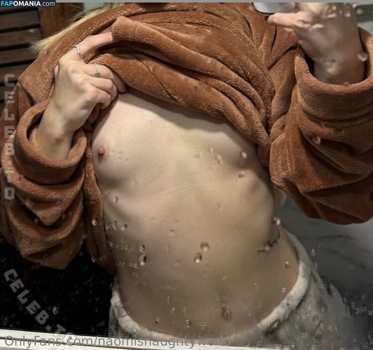 Naomi Blond / blonde_naomi / naomi.blond Nago OnlyFans  Przeciekłe zdjęcie #15