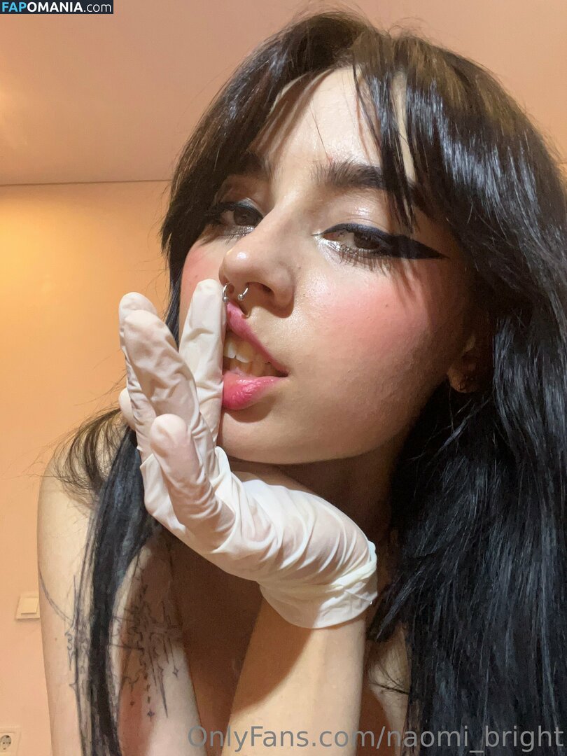 naomi_bright / naomibright_ Nago OnlyFans  Przeciekłe zdjęcie #128