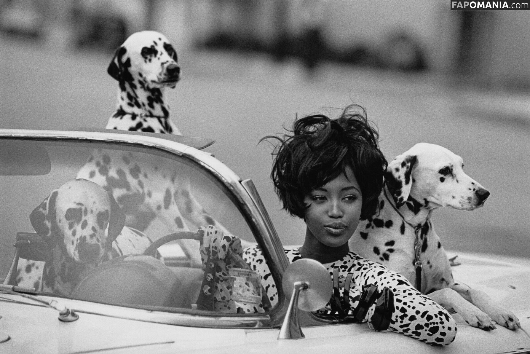 Naomi Campbell / misscampbell / naomi Nago OnlyFans  Przeciekłe zdjęcie #1
