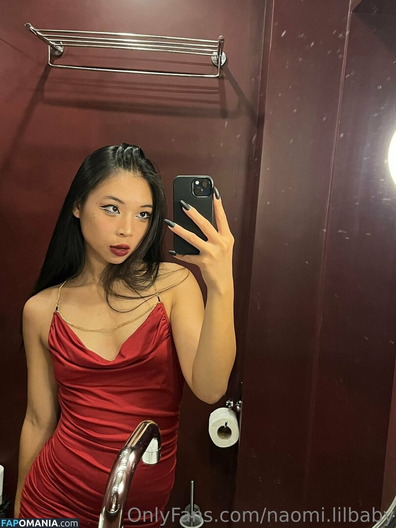 lil.noomi / naomi.lilbaby Nago OnlyFans  Przeciekłe zdjęcie #46