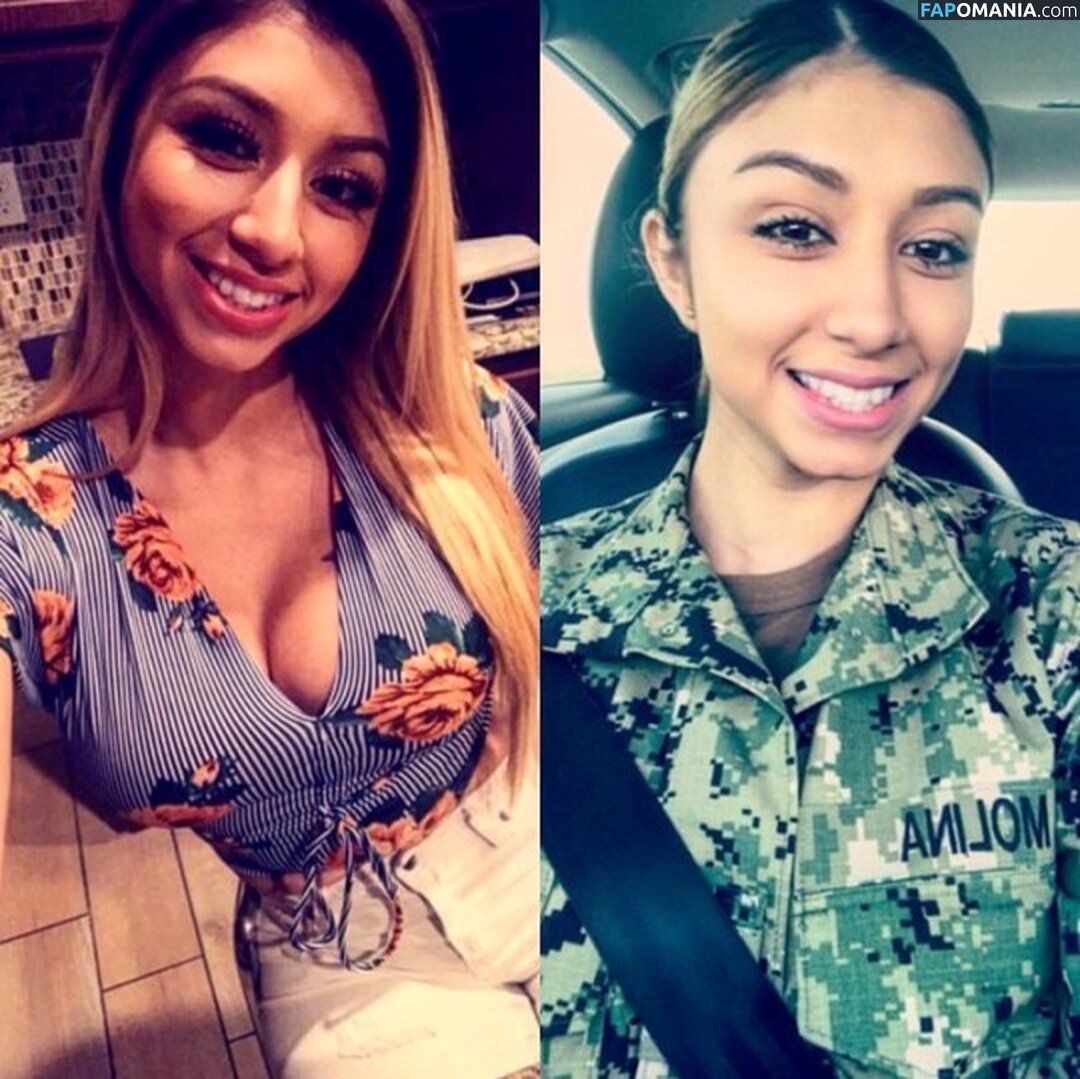 Naomi Molina / lovesu_naomi / nahomimolina28 / the_naomilovesu Nago OnlyFans  Przeciekłe zdjęcie #1