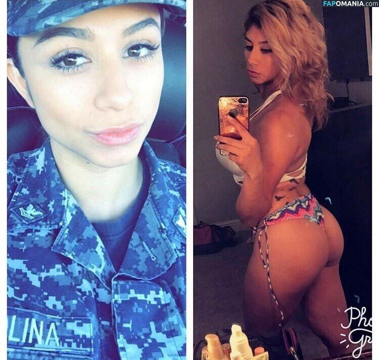 Naomi Molina / lovesu_naomi / nahomimolina28 / the_naomilovesu Nago OnlyFans  Przeciekłe zdjęcie #3