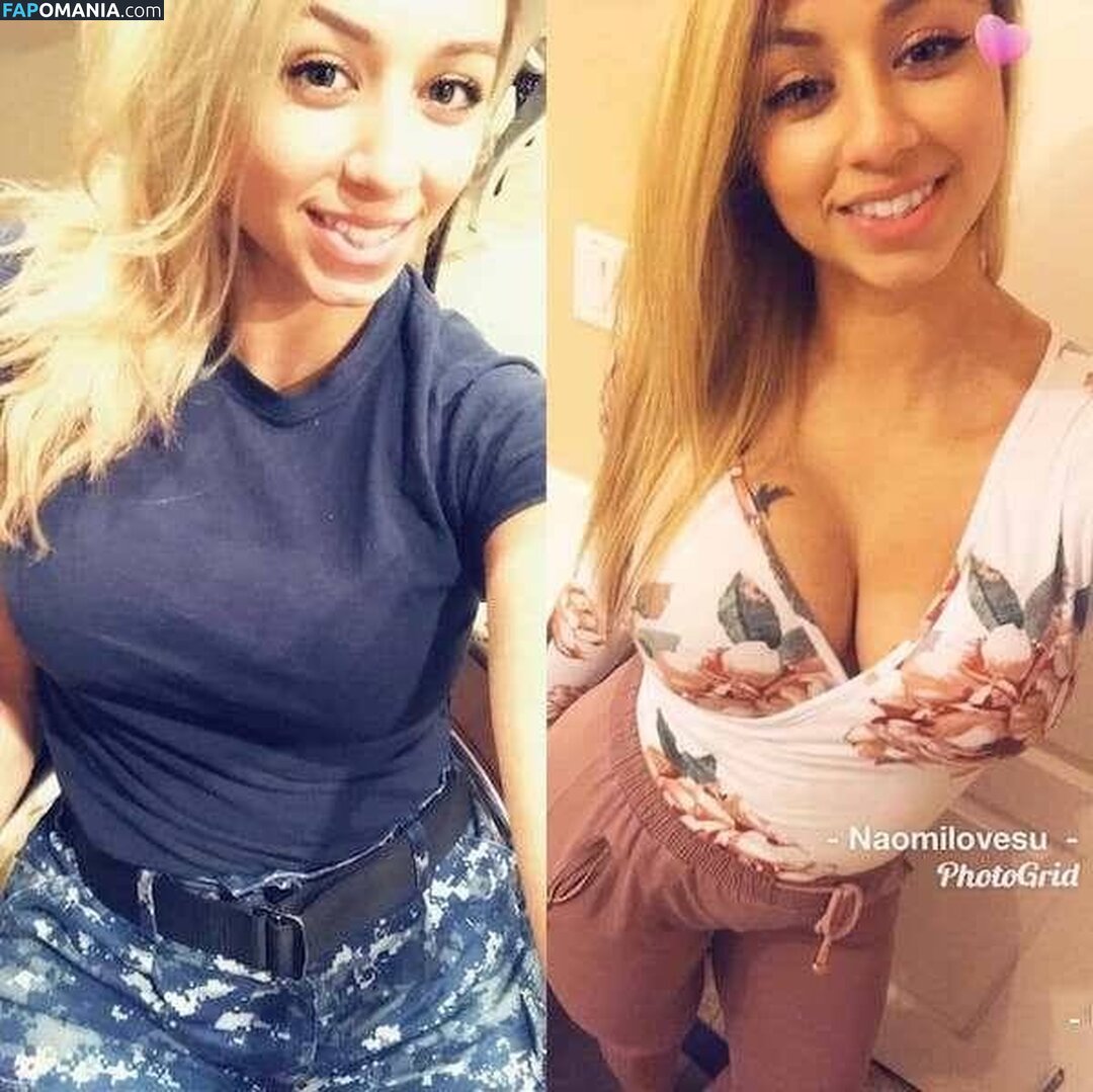 Naomi Molina / lovesu_naomi / nahomimolina28 / the_naomilovesu Nago OnlyFans  Przeciekłe zdjęcie #4