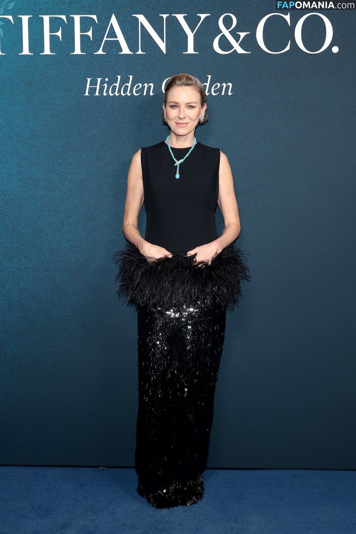 Naomi Watts / naomiwatts Nago OnlyFans  Przeciekłe zdjęcie #8