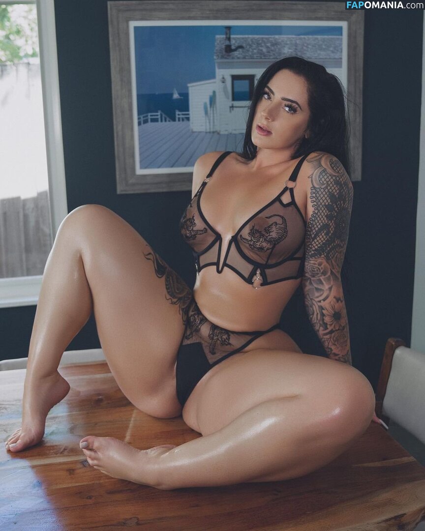 naomifox Nago OnlyFans  Przeciekłe zdjęcie #1