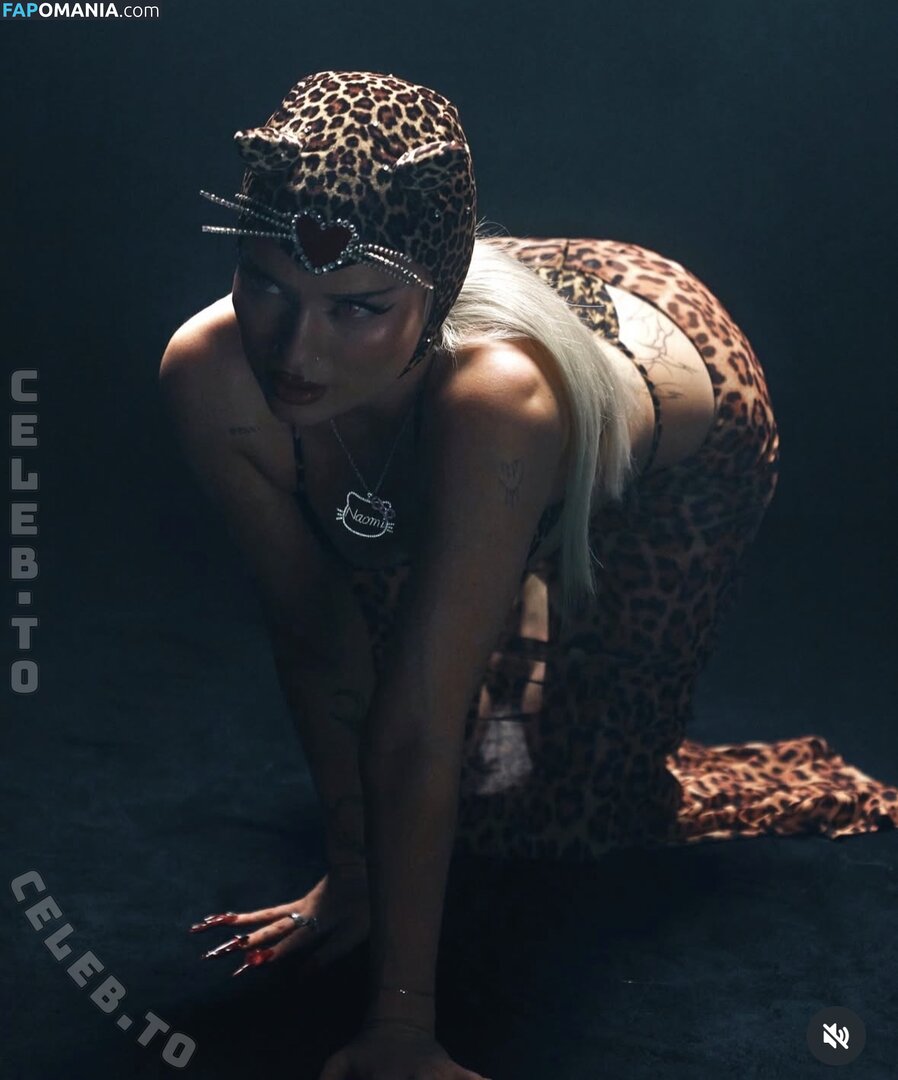 naomijon Nago OnlyFans  Przeciekłe zdjęcie #2