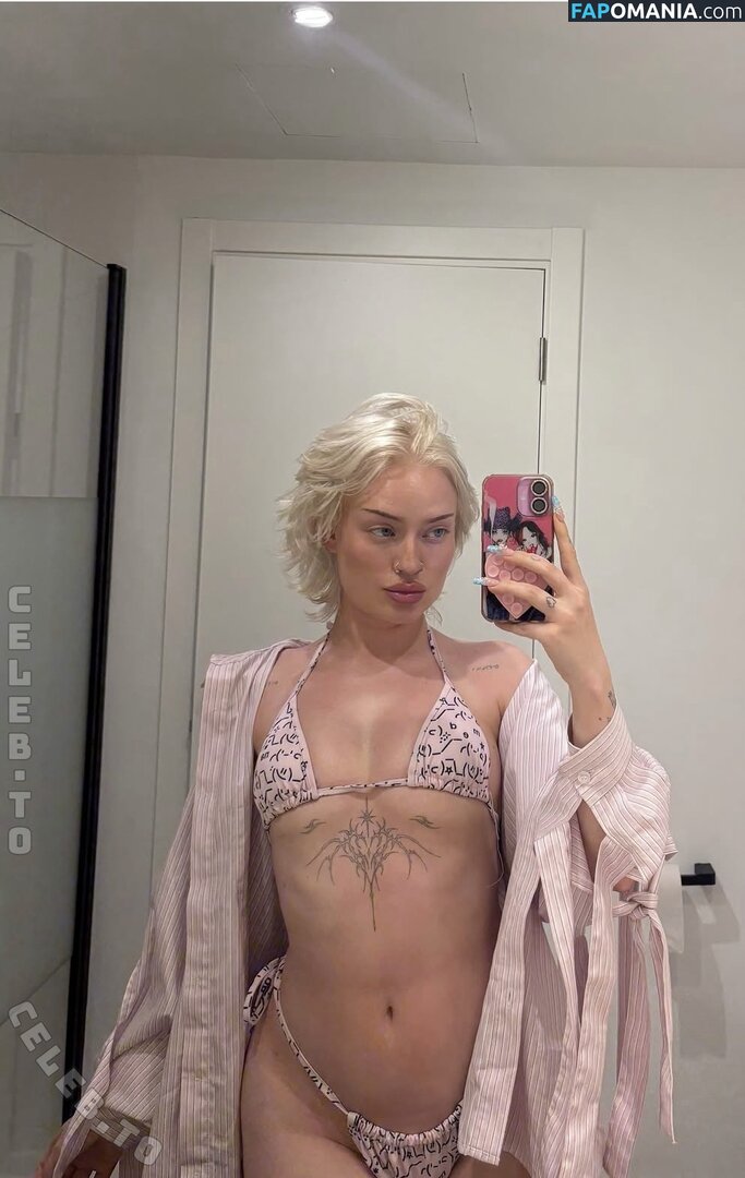 naomijon Nago OnlyFans  Przeciekłe zdjęcie #10