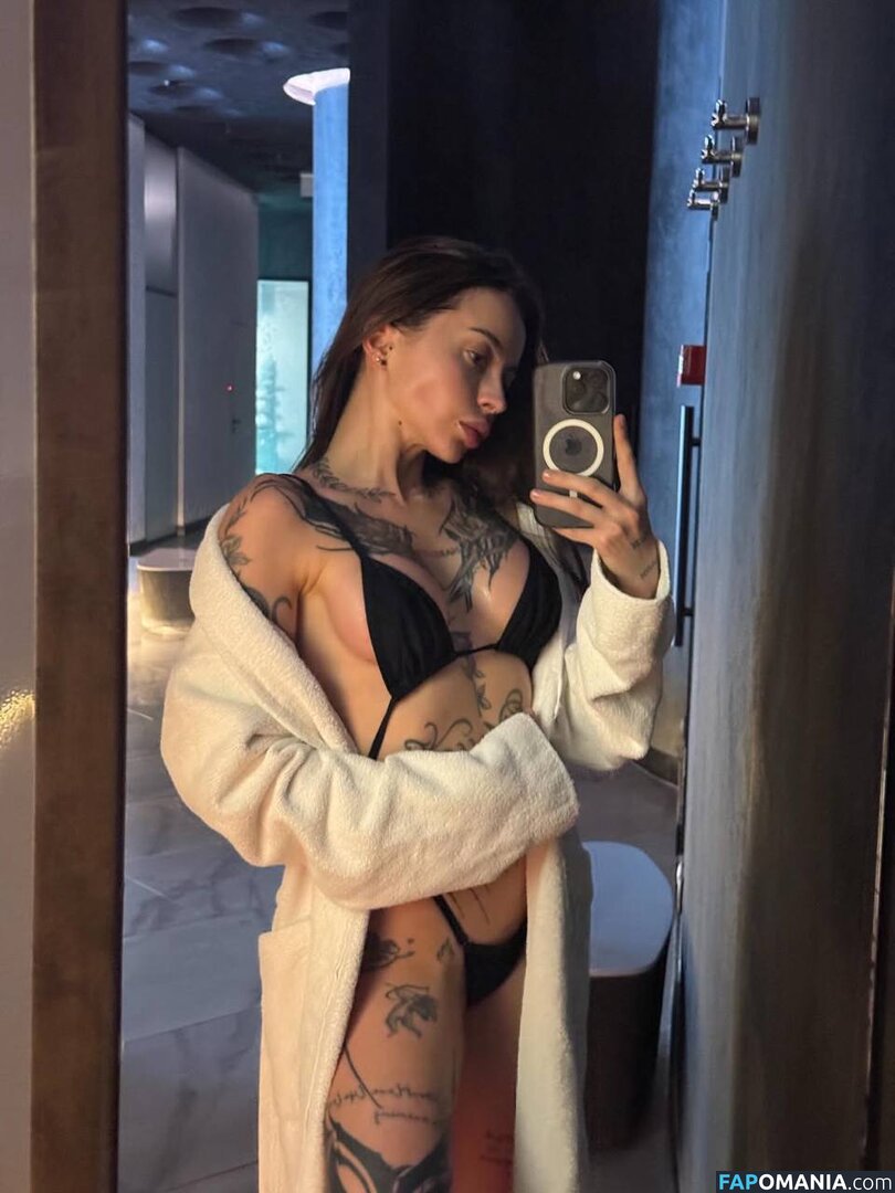 Nar_Kotik.5 Nago OnlyFans  Przeciekłe zdjęcie #2