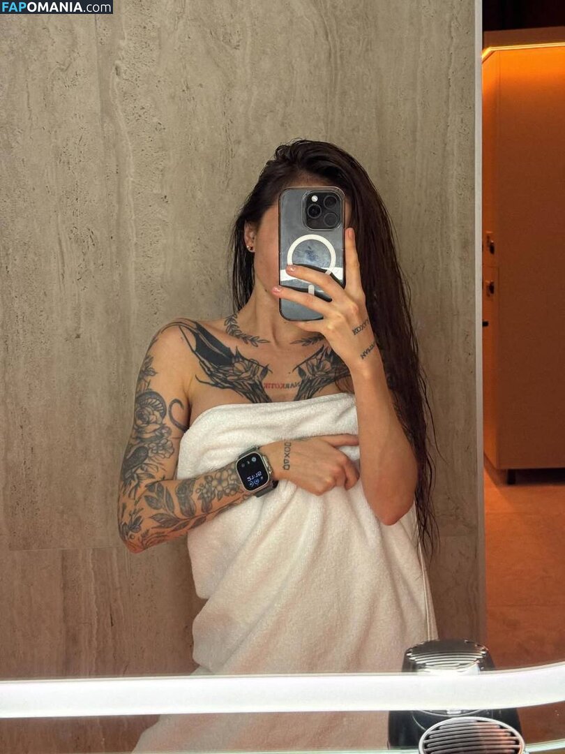 Nar_Kotik.5 Nago OnlyFans  Przeciekłe zdjęcie #3