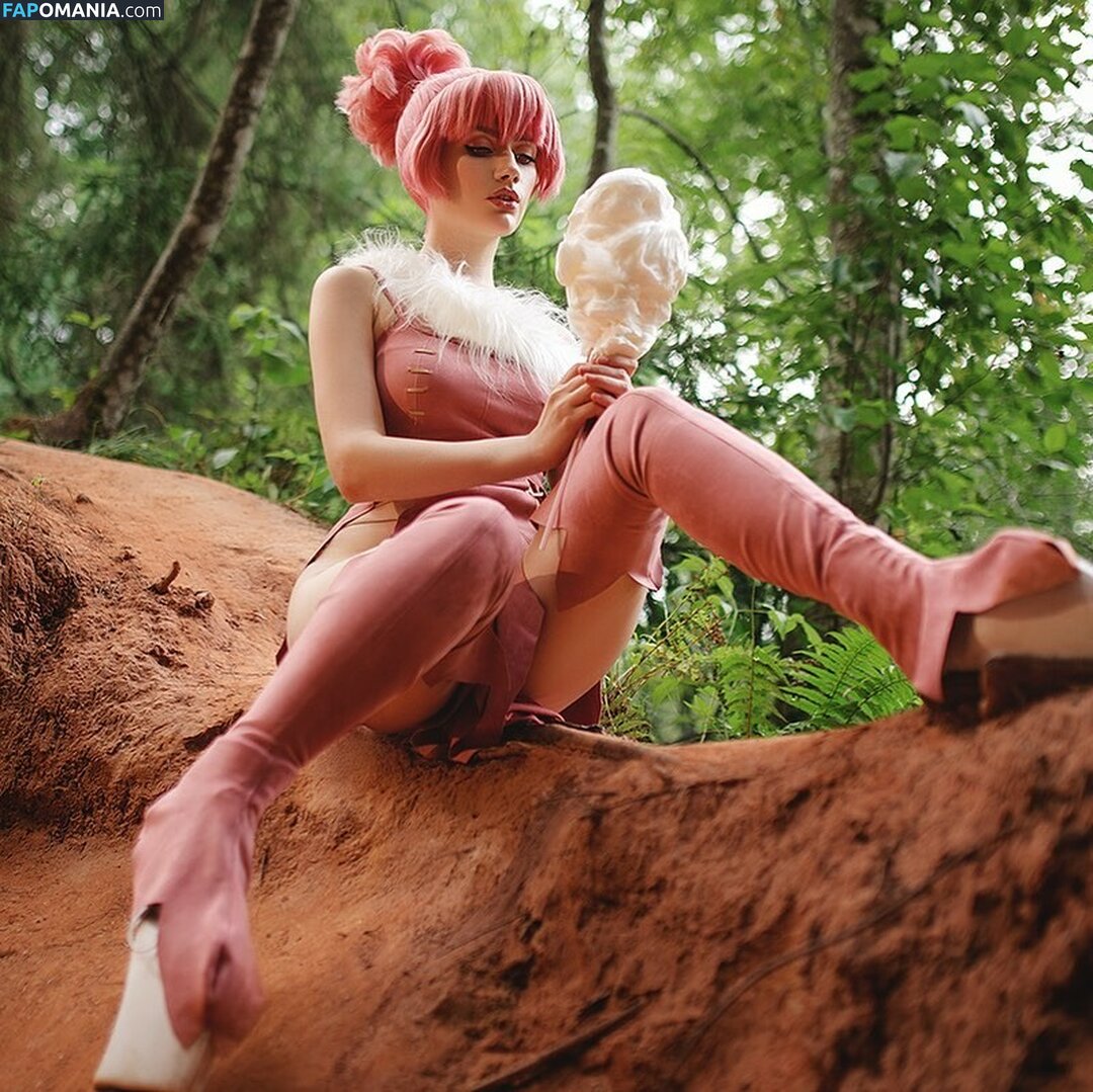 Narga / Narga Aoki / Narga_Lifestream / nargalifestream Nago OnlyFans  Przeciekłe zdjęcie #100