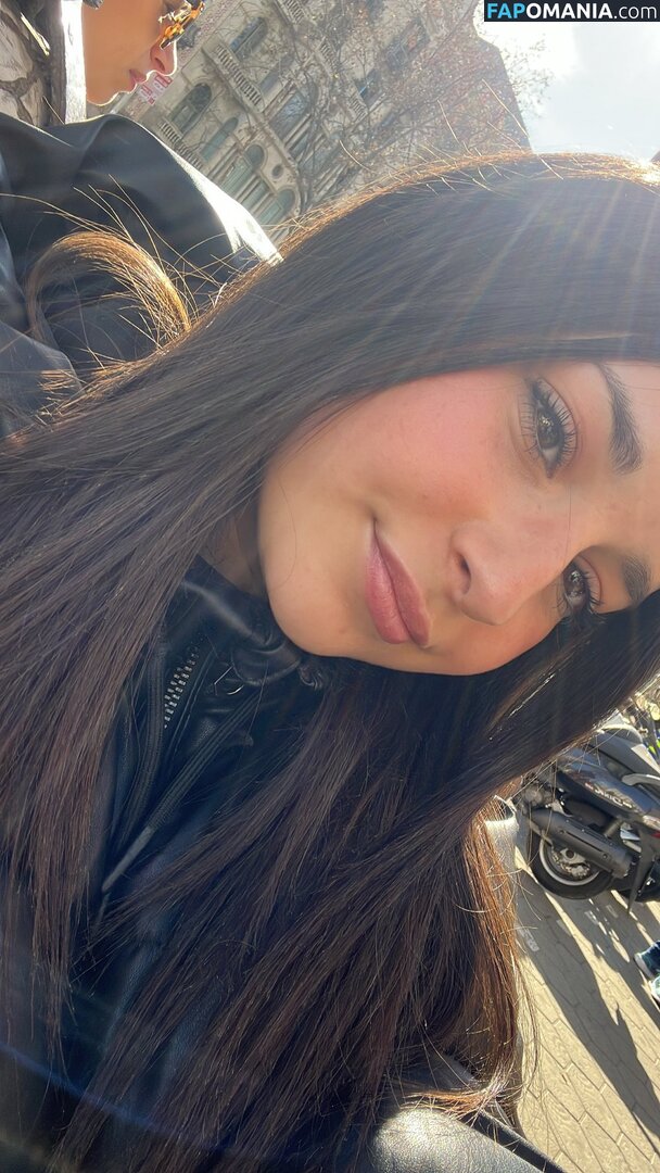 narjess Nago OnlyFans  Przeciekłe zdjęcie #8