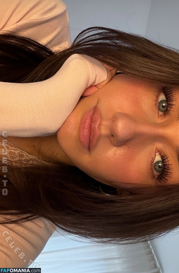 Nastasia Olszewski / nastasiaolszewski Nago OnlyFans  Przeciekłe zdjęcie #2