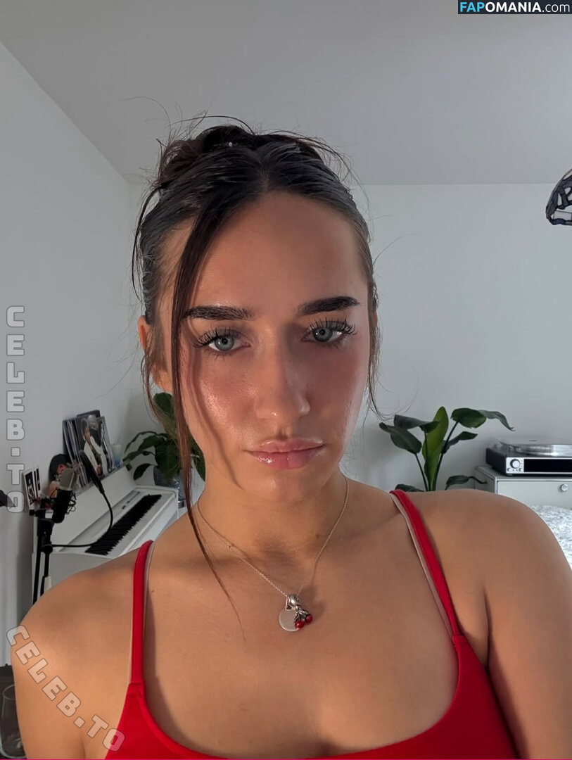 Nastasia Olszewski / nastasiaolszewski Nago OnlyFans  Przeciekłe zdjęcie #3