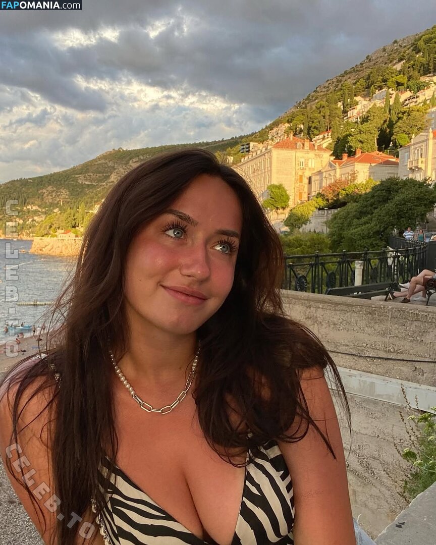 Nastasia Olszewski / nastasiaolszewski Nago OnlyFans  Przeciekłe zdjęcie #5